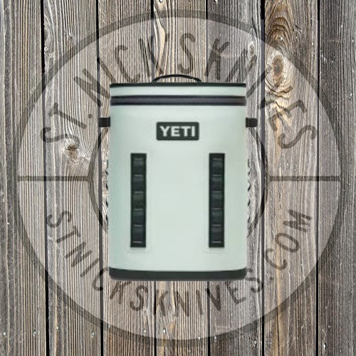 YETI - Hopper Backflip 24 - Sagebrush Green