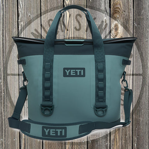 YETI - Hopper M30 - River Green