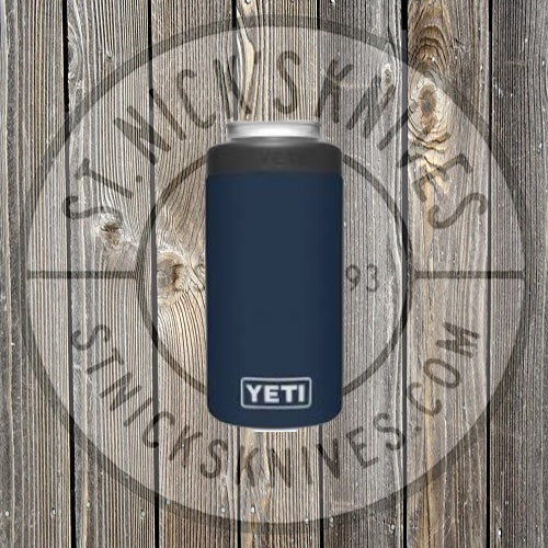 YETI - Rambler - Colster Tall - Navy