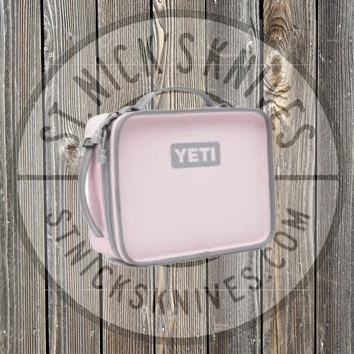 YETI - Daytrip LunchBox - Ice Pink
