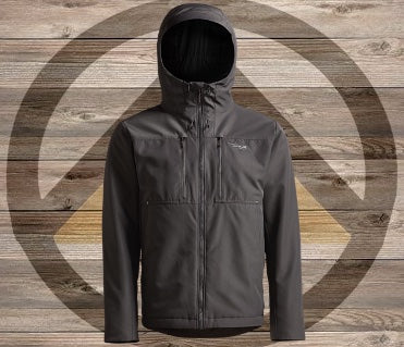 SITKA - Grindstone Work Jacket - 80029