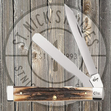 Case - Prime Stag - Doctor’s Knife - 12396