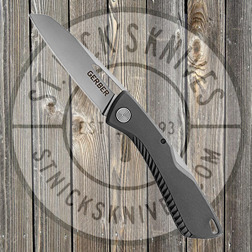 Gerber - Sharkbelly - Clip -  Fine Edge - 30-001409N