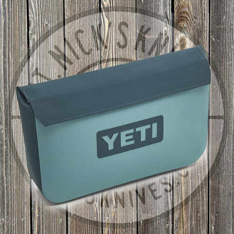YETI - Sidekick Dry - River Green