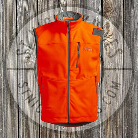 SITKA - Stratus Vest