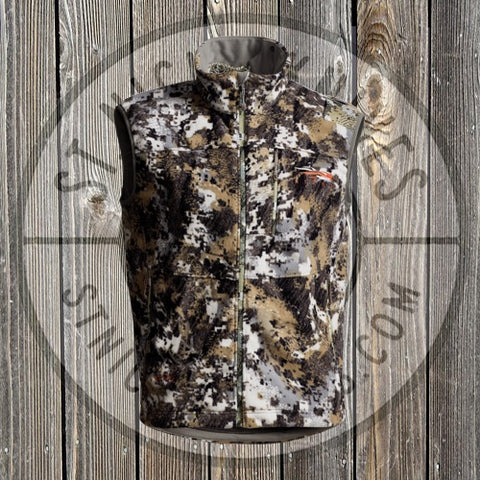SITKA - Stratus Vest