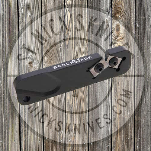 Benchmade - TACTICAL PRO SHARPENER -  BEN983902F
