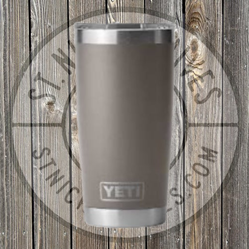YETI - Rambler - 20oz - Sharptail Taupe