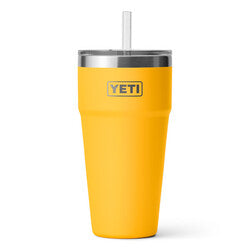 YETI - Rambler 26 oz Straw Cup - Alpine Yellow