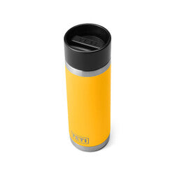 YETI - Rambler 18 oz HotShot Bottle - Alpine Yellow
