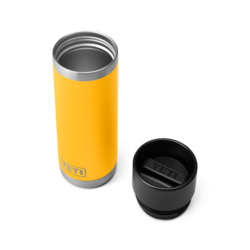 YETI - Rambler 18 oz HotShot Bottle - Alpine Yellow