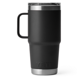 Yeti - Rambler 20oz Travel Mug