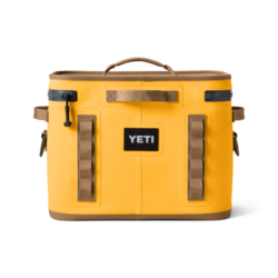 YETI - Hopper Flip 18 - Alpine Yellow