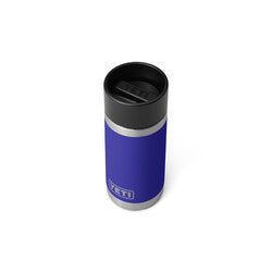 YETI - Rambler 12 oz Bottle - Offshore Blue