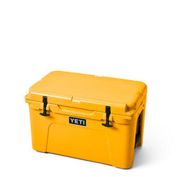 YETI - Tundra 45 - Alpine Yellow