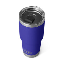 YETI - Rambler 30 oz Tumbler - Offshore Blue