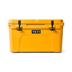 YETI - Tundra 45 - Alpine Yellow