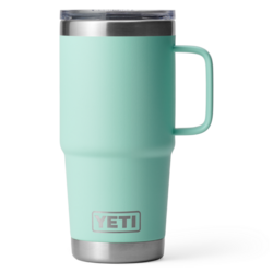 Yeti - Rambler 20oz Travel Mug