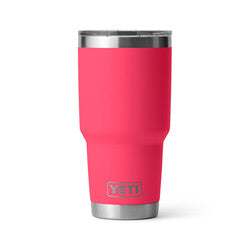 YETI - Rambler 30 oz Tumbler - Bimini Pink