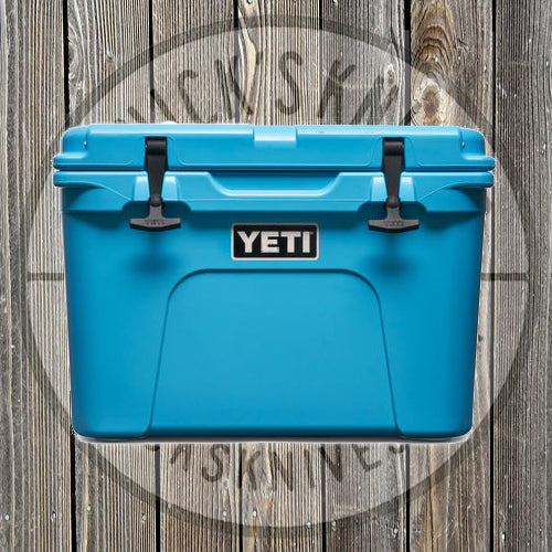 YETI - Tundra 35 - 10035170000 - Reef Blue - YT35RB