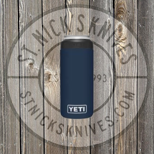YETI - Rambler - Colster Slim - Navy