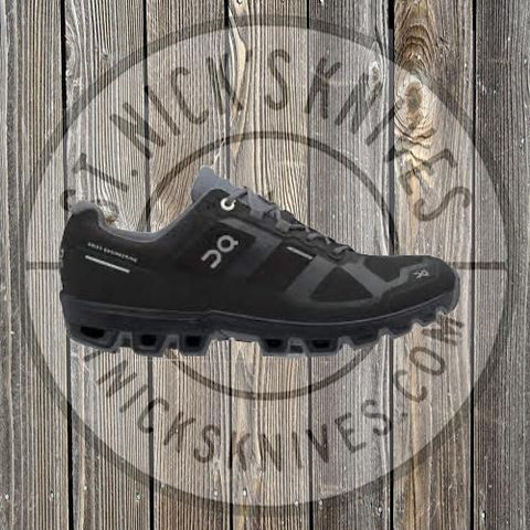OnCloud Shoes - Womens -  Cloudventure Waterproofs
