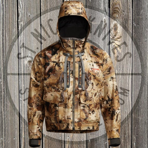 SITKA - Delta Wading Jacket